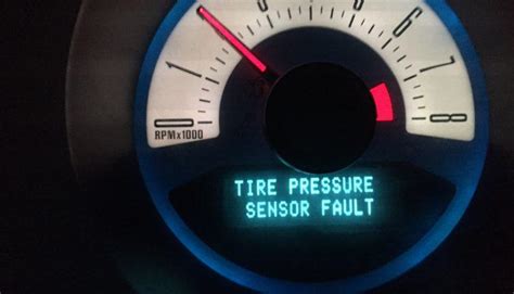 1. Bad Tire Pressure Sensor. These sensors have batteries on them and they can go bad over time. If the sensor is bad, it will cause the TPMS system to throw a fault. This is the most common error, …